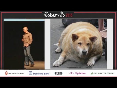 Martin Thompson — Practicing at the Cutting Edge