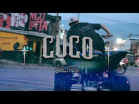 CUCO - Juliito (Video Oficial)