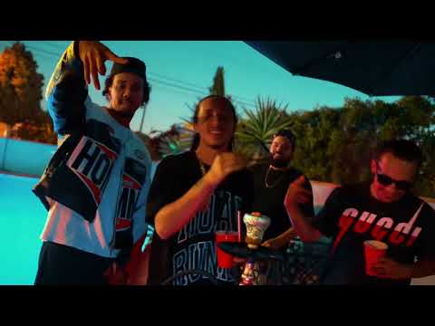 Yova Man - Como Tu (Official Music Video) Shot By: Paulipapes