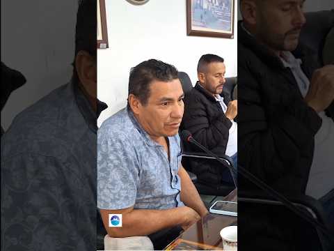 "No lo dicen dos o tres. Lo dice es la Ley 1622 del 2013", expresó Honorable Concejal William Rojas.
