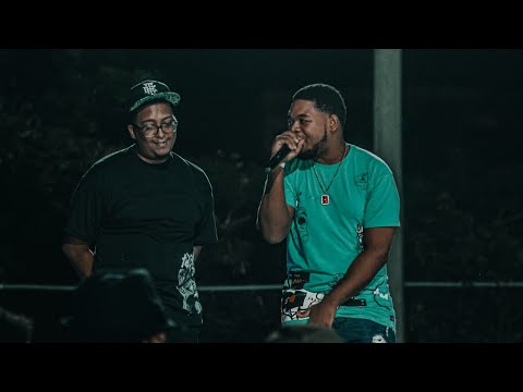 LEAMBACK VS LEXICO HT FINAL | CLASIFICATORIA JUEGOS DE SANGRE 2022