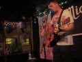 Bryan McPherson - Down Down Marie @ Midway Cafe in Boston, MA (9/12/14)