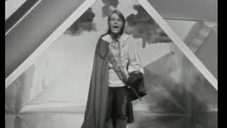 claude françois "il fait beau,il fait bon"entente cordiale decembre 71