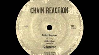 Substance - Sensualize