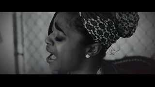 Makeda Grier - Hello (Cover)