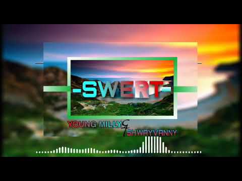 Young Milly Ft Shway Boy -Twerk_(official Audio) pruducer by Wizbeatz&Revoo mixing