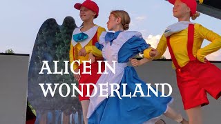 Ballet in the Park (Marianna, FL)