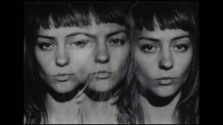Angel Olsen - Those were the days