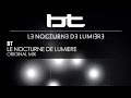 BT - Le Nocturne de Lumiere