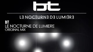 BT - Le Nocturne de Lumiere
