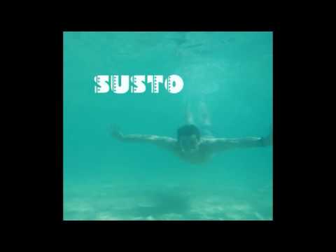 SUSTO - Dream Girl