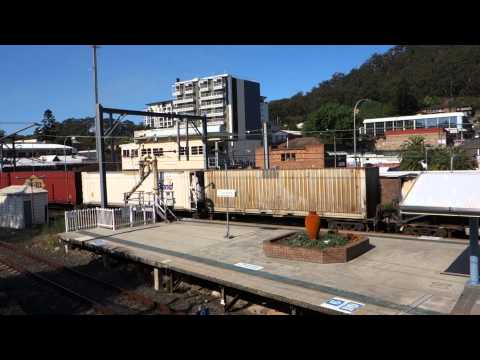 NR / AN / NR with 6BM4 - 11/10/14