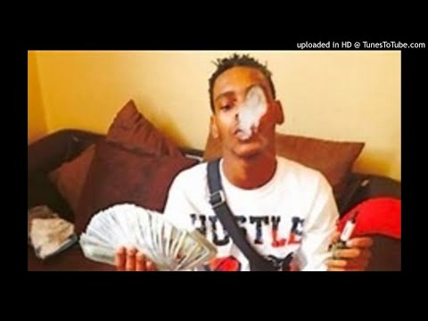 AMR Dee Huncho - Freestyle Feat. Jizzle buckz