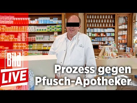 Abstrakt Prostatakrebs Vitaprost 10 Kerzen Preis