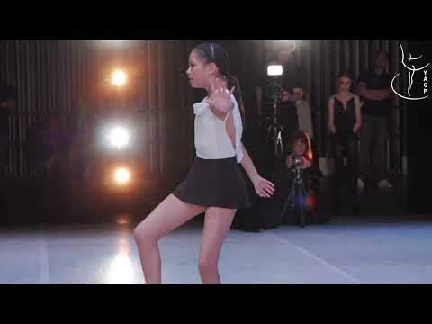 Kiera Sun - Black And White