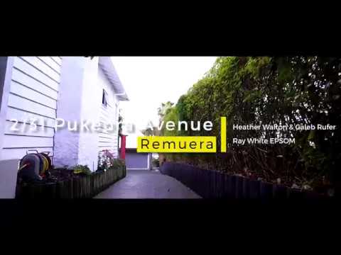 2/31 Pukeora Avenue - Heather Walton & Caleb Rufer