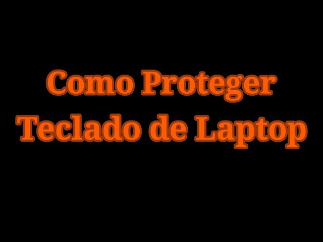 Vídeo relacionado con 4 Protectores universales de Silicona para Teclado, para Proteger el Teclado de Ordenador de sobremesa
