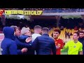 Lecce coach headbutts player after loss and gets sacked