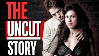 Robert Palmer's UNTOLD Story From The Beginning! 😮