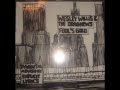Wesley Willis - Fool's Gold (Full Album)