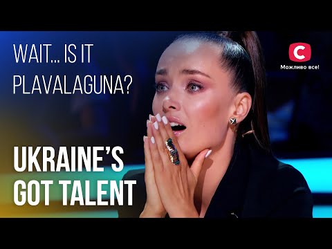 Remember THAT SONG 🐙 from The FIFTH ELEMENT? It's a Winner! | Winner Auditions | Got Talent 2022