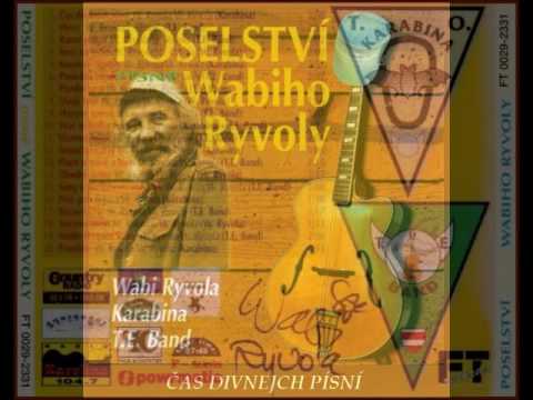 474/ KARABINA - ČAS DIVNEJCH PÍSNÍ