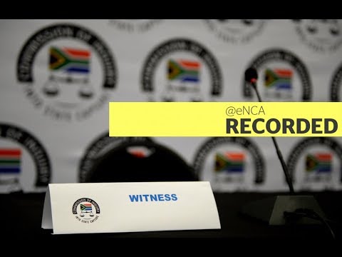 The state capture inquiry continues to focus on SAA