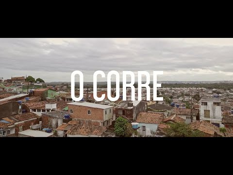 Chave Mestra - O Corre ft. Mucão, Ian (Prod. CM Beat)