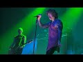 AFI - Endlessly, She Said Live @ House Of Blues, Cleveland 10/7/2025