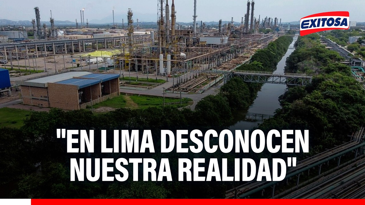 🔴🔵 Asociación de Armadores Navieros alerta crisis de abastecimiento de combustible en la Amazonía