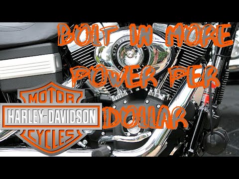 Consider New Cams For Your Twin Cam 96 Before You Convert To A 103