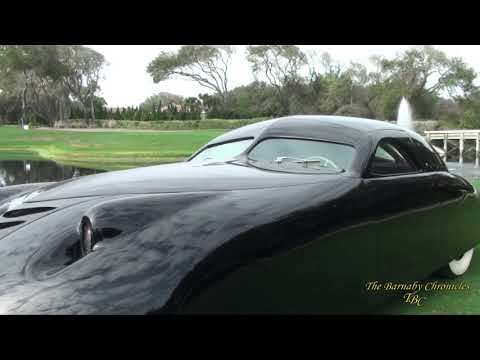 1938 Phantom Corsair