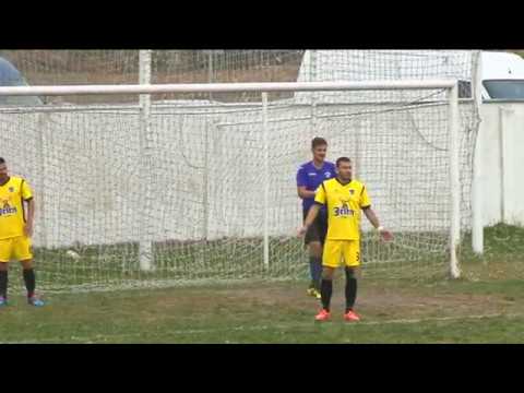 FK Budućnost Zvečka - FK Turbina Vreoci 2:1 (1:0) Cela Utakmica