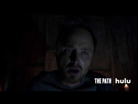 The Path Season 2 (Character Tease 'Eddie