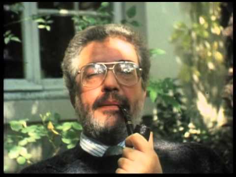 Ettore Scola (1986) by Gérard Courant - Cinématon #849