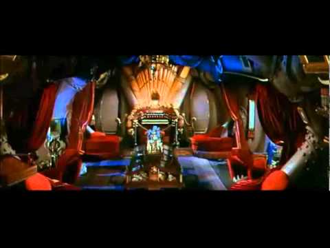 20,000 Leagues Under the Sea Trailer