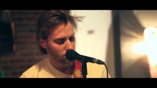 Bonny Doon @ Walnut Ink