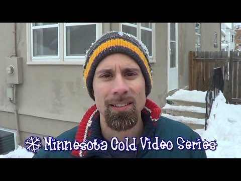 Intro to the Minnesota Cold Video Series