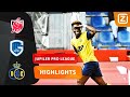 ADINGRA ZET HET SPEL OP ZIJN KOP! ?? | Genk vs Union | Jupiler Pro League 2022/23 | Samenvatting