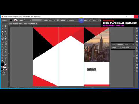 illustrator color psychology tutorial in adobe illustrator ¦ part 1 ¦