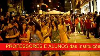 preview picture of video 'Braga_Romana - 2010 - Parte I!'