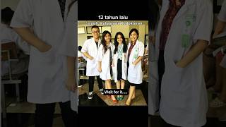 Download lagu 12 Years of Friendship sejak Mahasiswa Kedokteran | dr. Clarin Hayes,MBiomed(AAM) mp3