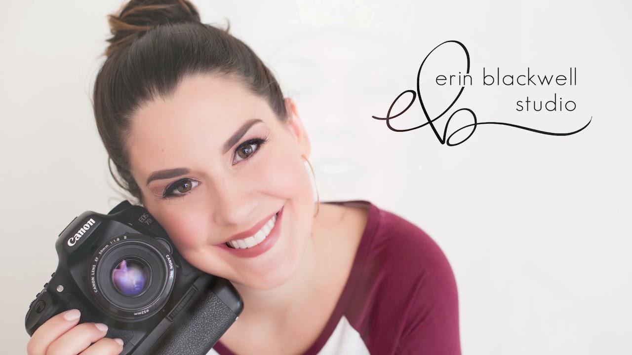 Video testimonial from Erin Blackwell