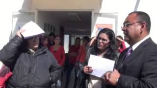 preview picture of video 'CERTIFICACION CLINICA DE QUINOTERAPIA 9 DICIEMBRE 2014'
