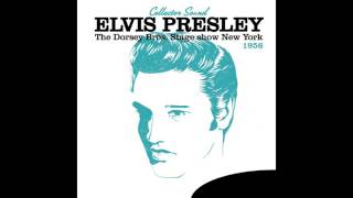 Elvis Presley - Shake, Rattle &amp; Roll / Flip, Flop &amp; Fly (Live N.Y 1956)