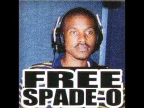 Spade-O Classic Freestyle (HQ)