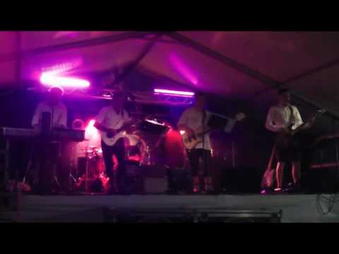 Die Ellertal Rebellen - 2016 - Kerwa in Ortspitz