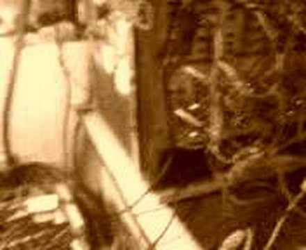 Recording session of "Fire"