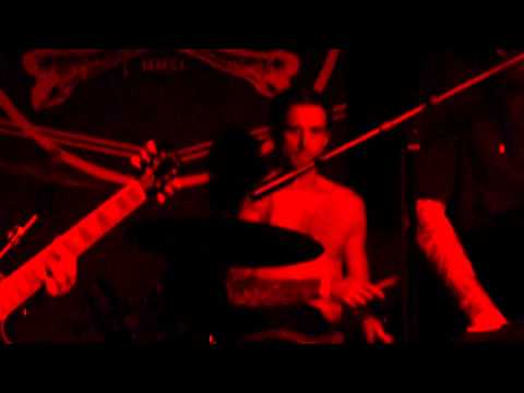 MOUTH OF THE ARCHITECT live at Saint Vitus Bar, Jun. 6th, 2012 (FULL SET)