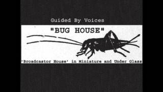 Guided By Voices - Your Name Is Wild (Bug House Version)